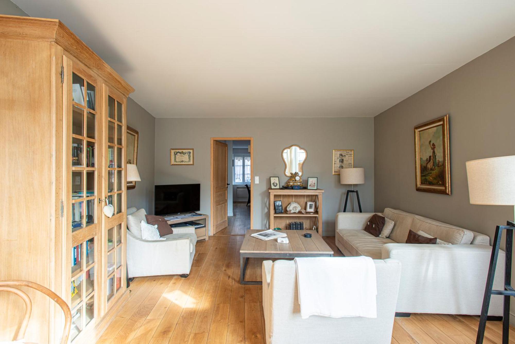 Maison De Charme En Bourgogne Saint-Gengoux-le-National Exteriér fotografie