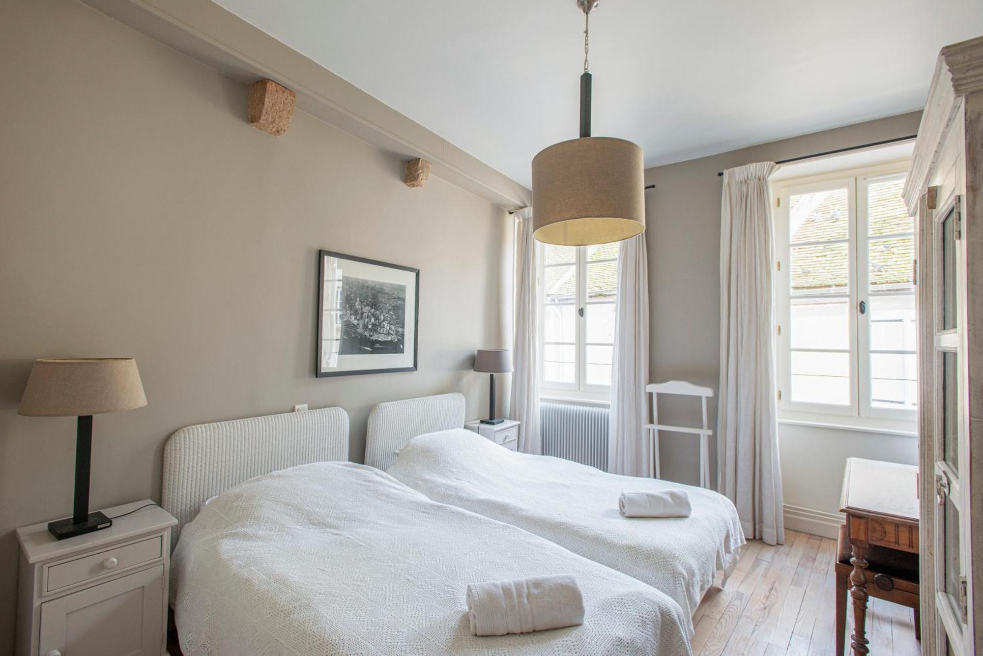 Maison De Charme En Bourgogne Saint-Gengoux-le-National Exteriér fotografie