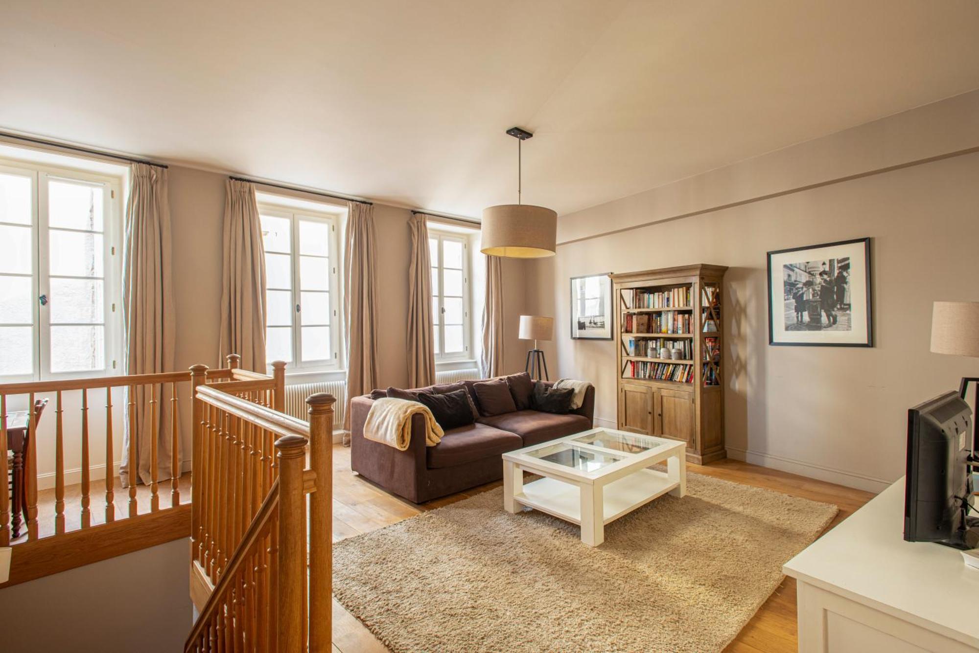 Maison De Charme En Bourgogne Saint-Gengoux-le-National Exteriér fotografie