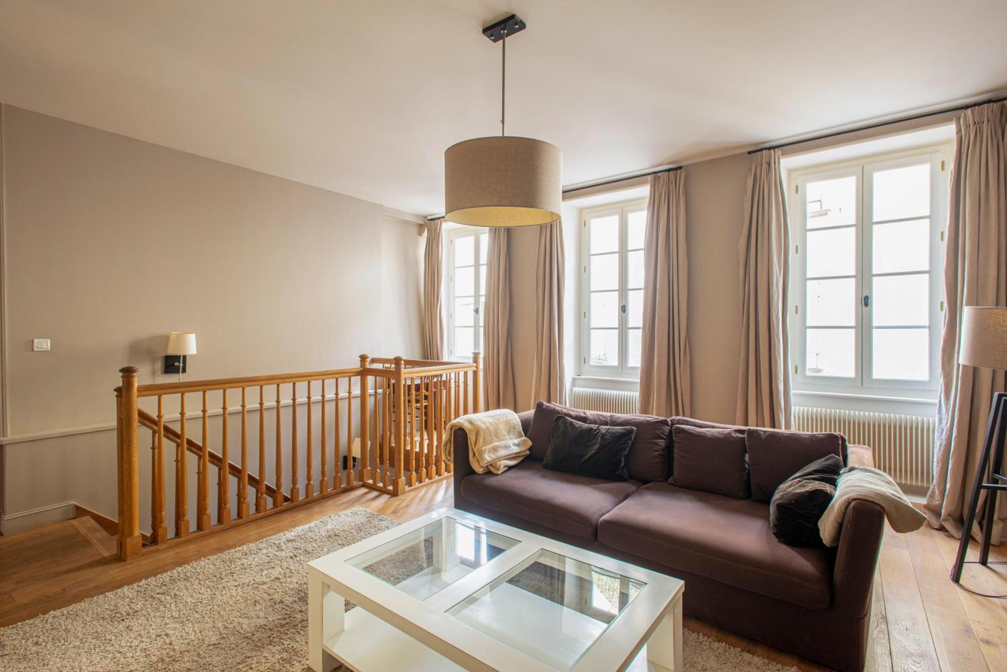 Maison De Charme En Bourgogne Saint-Gengoux-le-National Exteriér fotografie